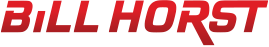 Bill Horst Auctions Logo
